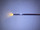 Light photo of ACMI MR-9 Semi Rigid Ureteroscope, Dual Channel with Light Cable
