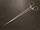 Photo of Aesculap BH228R Bengolea Forceps, Delicate, STR, 9 5/8"