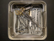 Photo of Snowden-Pencer Facelift Instrument Set 