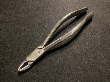 Photo of Clev-Dent 150 Cryer Forceps