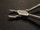 Jaw photo of Clev-Dent 150 Cryer Forceps