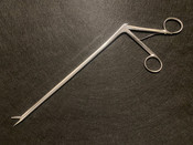 Photo of Pilling 506742 Scoville Clip Applying Forceps