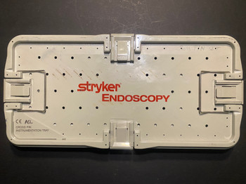 Photo of Stryker 234-500-200 Cross Pin Instrumentation Tray 