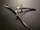 Handle photo of Storz N5296 Gorney Turbinite Septal Scissors