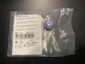 Photo of Stryker 1100-3699R Trident C-Taper Femoral Head Trial, 36mm