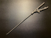 Photo of Ethicon E705R Laparoscopic ENDOPATH® Needle Holder, 30cm X 5mm