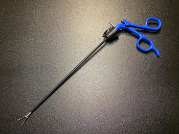Photo of Snowden-Pencer SP90-4102 Laparoscopic Tapered Dissector, 5mm X 24cm