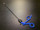 Handle photo of Snowden-Pencer SP90-4102 Laparoscopic Tapered Dissector, 5mm X 24cm