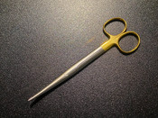 Photo of Jarit 101-217 Carb-Edge Mayo Scissors, CVD, 5.75"