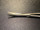 Blade photo of Jarit 101-217 Carb-Edge Mayo Scissors, CVD, 5.75"