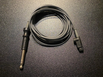 Photo of Olympus A00012A HF Monopolar Resectoscope Cable