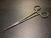 Photo of Avalign Technologies VM25-2509 Delicate Mixter Forceps, 7.25"