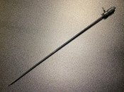 Photo of Storz 37370DL Laparoscopic Dissecting L-Hook Electrode, 5mmX 36cm