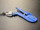 Handle photo of Snowden-Pencer SP90-8829 Laparoscopic Gator Toothed Grasper 5mm X 36cm