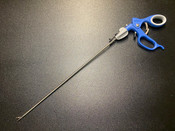 Photo of Snowden-Pencer SP90-6302 Laparoscopic McKernan Needle Holder, 5mm X 36cm (NEW)