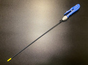 Photo of Snowden-Pencer SP90-7929 Laparoscopic Gator Toothed Grasper 5mm X 45cm (NEW)