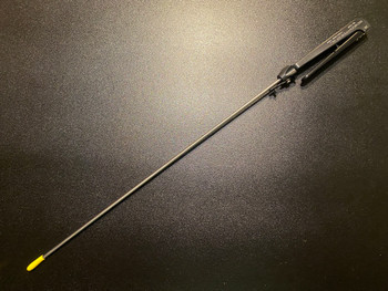 Photo of Snowden-Pencer SP90-7209 Laparoscopic Needle Holder, TC, CVD Left, 5mm X 45cm (NEW)