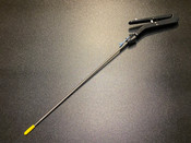 Photo of Snowden-Pencer SP90-8004 Laparoscopic Long Jaw Needle Holder, 5mm X 32cm (NEW)