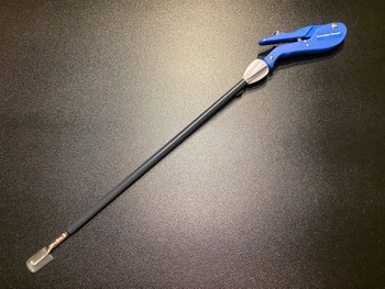 Photo of Snowden-Pencer SP90-8837 Laparoscopic Endo-Right Angle Dissector, 10mm X 36cm (NEW)