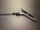 Handle photo of Snowden-Pencer SP90-8229 Laparoscopic Gator Toothed Grasper, 5mm X 45cm, (NEW)