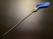 Photo of Snowden-Pencer SP90-8802 Laparoscopic McKernan Needle Holder, 5mm X 36cm