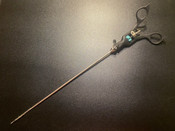 Photo of Snowden-Pencer 89-0510 Laparoscopic Maryland Articulating Dissector, 90°, 5mm X 34cm