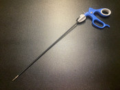 Photo of Snowden-Pencer SP90-6336 Laparoscopic Fenestrated Dissector, 5mm X 36cm