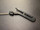 Handle photo of Snowden-Pencer SP90-8007 Laparoscopic Needle Holder, TC, CVD Right, 5mmX 32cm
