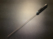 Photo of Snowden Pencer 89-2346 Laparoscopic Cooley Grasper, 3.5mm X 32cm