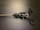 Handle photo of Snowden-Pencer 89-4507 Laparoscopic DeBakey Articulating Clamp, 90°, 5mm X 45cm (NEW)
