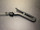 Handle photo of Snowden-Pencer SP90-8207 Laparoscopic Needle Holder, TC, CVD Right, 5mm X 45cm (NEW)