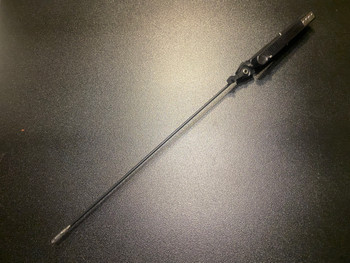 Photo of Snowden-Pencer 89-2015 Laparoscopic MIS Debakey Forceps, 3.5mm X 32cm (NEW)