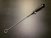 Photo of Snowden-Pencer 89-6121 Laparoscopic Circular Articulating Retractor, 3mm X 20cm (NEW)
