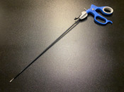 Snowden-Pencer SP90-1053 Laparoscopic Reposable Scissors Handle, 5mm X 36cm