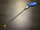 Snowden-Pencer SP90-8841 Laparoscopic Right Angle Dissector, 5mm X 36cm (NEW)