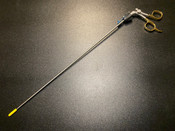 Snowden-Pencer SP90-2201 Laparoscopic McKernan Needle Holder, TC, 5mm X 45cm (NEW)