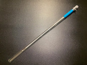 Snowden-Pencer 89-6005 Laparoscopic Articulating Blade Retractor, 10mm X 75mm (NEW)