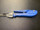 Handle photo of Snowden-Pencer SP90-7907 Laparoscopic Needle Holder, TC, CVD Right, 5mm X 45cm (NEW)