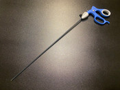 Snowden-Pencer SP90-1253 Laparoscopic Reposable Scissors Handle, 5mm X 45cm