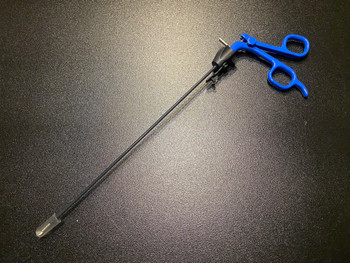 Snowden-Pencer 89-2382 Laparoscopic MIS Diamond-Line Hook Scissors, 3.5mm X 26cm (NEW)