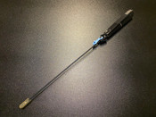 Snowden-Pencer 89-2374 Laparoscopic Fenestrated Grasper, 3.5mm X 26cm (NEW)