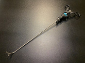 Snowden-Pencer 89-0505 Laparoscopic Fenestrated Articulating Grasper, 90°, 5mm X 34cm (NEW)