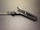 Handle photo of Snowden-Pencer SP90-8008 Laparoscopic Needle Holder, CVD Left, TC, 5mm X 32cm