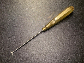 Snowden-Pencer 88-9886 EndoForehead Mini Blunt Dissector