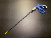Snowden-Pencer SP90-1053 Laparoscopic Reposable Scissors Handle, 5mm X 36cm (NEW)