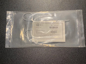 Package photo of Konig MDS2410013 Webster Needle Holder, Smooth Jaw, 5" (NEW)
