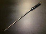 Snowden-Pencer SP90-7026 Laparoscopic Fenestrated Grasper, 10mm X 36cm