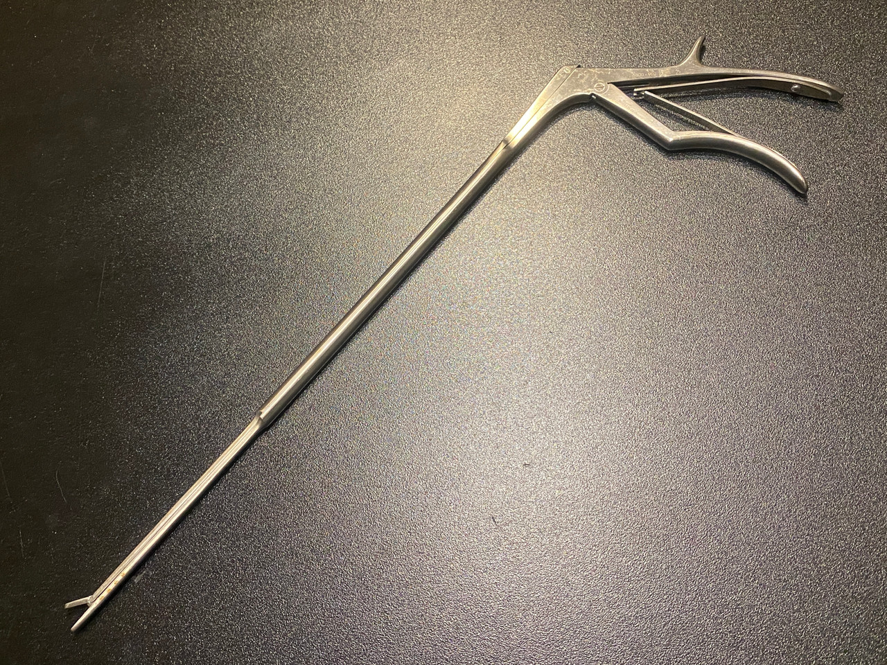 Acromed 6300-902 Anterior Pituitary Rongeur, 2mm Bite, 15