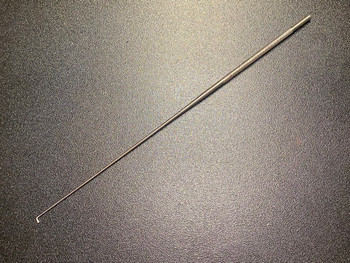 Xomed 3734126 Jako Laryngeal Probe, ANG 90°, 2mm Tip