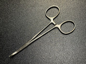 Symmetry 15-4512 Halsted Mosquito Forceps, CVD, 5"